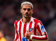 Campeões: “Curando uma ferida muito profunda”, Antoine Griezmann quer terminar em grande estilo com o Atlético