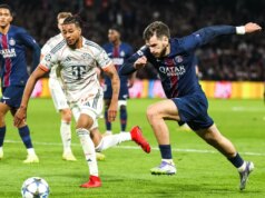 Campeões: PSG-Bayern, a batalha dos líderes