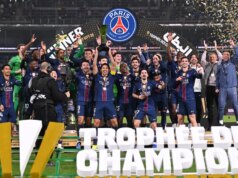Campeões: depois de pensar no acerto na Costa do Marfim, jogo será na França