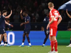Campeões: depois de um jogo lendário, a vantagem do PSG contra o Bayern