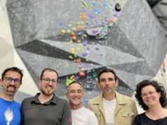 Campeonato Francês de Escalada: 570 escaladores esperados para as semifinais neste fim de semana de 2 e 3 de maio em Cholet