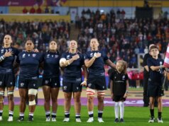 Câncer, sim! IMG, Parceria Mundial de Rugby para “Acelerar o Crescimento Global dos EUA”