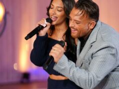 Candidatos do DSDS frustrados por Menovin Fröhlich