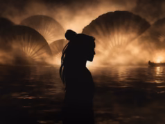 Cannes: ‘The Pirate Queen: No Safe Waters’ dublado por Lucy Liu vai estrear em competição imersiva