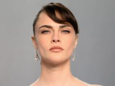 Cara Delevingne fez uma revelação chocante sobre seu próximo passo na carreira