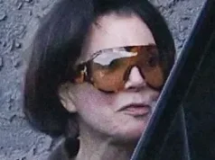 Cara de $ 100.000! – Kris Jenner (70) “fica bravo porque tudo está escorregando”