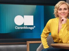 “Caren Miosga”: Estes são os convidados do domingo