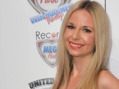 Carina Crone, estrela de Ballerman: “Preciso tirar uma folga”