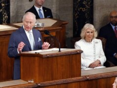 Carlos III e Donald Trump: A Casa Branca é sobre dois reis