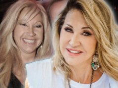 Carmen Geis antes e agora: sua mudança drástica