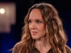 Carolin Kebekus protege a geração mais jovem