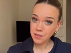 Carolin Sophie Berscheid: repórter “Sat.1” está noiva