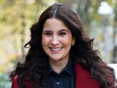 Carreira e vida pessoal na biografia – Todas as informações sobre a estrela do GZSZ, Chryssanthi Kavazi