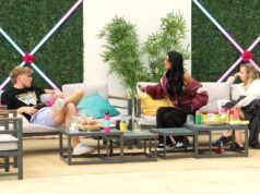 Casal depois de “Compare My Ex” ?: Joanna esclarece status de relacionamento