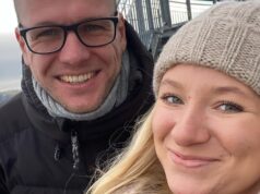 “Casamento à Primeira Vista” – Marina revela o sexo do bebê