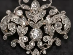 “Cash for Rares” em 27 de abril – Esta joia vai além da expertise