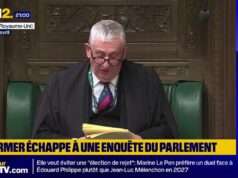 Caso Mandelson: o primeiro-ministro Keir Starmer evita inquérito parlamentar