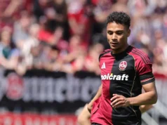 Caudoso antes do duelo do Furth – dê tudo pela vitória no dérbi!