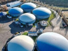 Células de combustível inovadoras estão transformando usinas de biogás em dispositivos de armazenamento de eletricidade