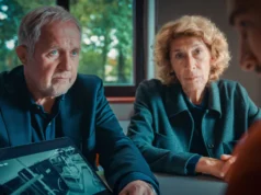 “Cena do crime: contra o tempo”: o caso de Viena convence em dois níveis | possibilidade