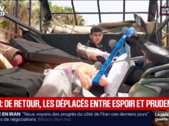 Cessar-fogo: o retorno das pessoas deslocadas ao Líbano entre esperança e cautela