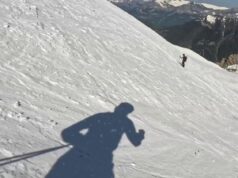 Chamonix-Mont-Blanc: dois guias quebram recordes mundiais