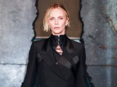 Charlize Theron revela a reação honesta de seus filhos à vida amorosa