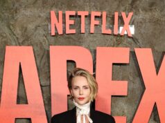 Charlize Theron revelou que quer ir para a Austrália