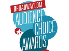 Chegou a hora da nomeação! Escolha seus favoritos para o 2026 Broadway.com Audience Choice Awards