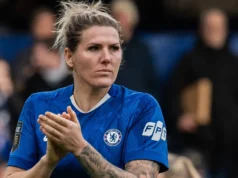 Chelsea FC: a campeã europeia Millie Bright termina a carreira