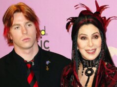 Cher não solicitou a custódia de seu filho