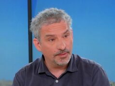 “Chernobyl é um desastre que ainda está em curso”, explica Laurent Coumel, historiador especializado na tragédia e consultor da série de documentários, que vai ao ar terça-feira à noite na France 2.