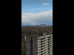 Chernobyl, uma tragédia sem fim