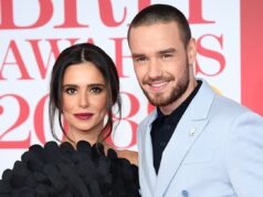 Cheryl Cole, ex de Liam Payne, compartilha um raro vislumbre do filho Bear