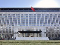 China ameaça UE se adotar plano Made in Europe