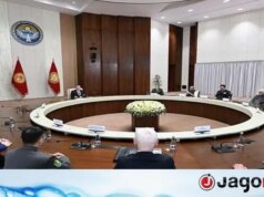 China apoia plenamente a “soberania, segurança e dignidade” do Irão