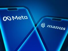 China bloqueia aquisição da startup de IA Manus pela Meta