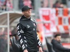 Chocado cedo, dissolvido tarde – HFC cai em Babelsburg!