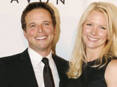 Choque: Scott Wolf sobre crise conjugal pública