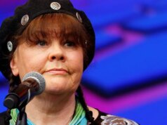 Chris Doerk: A estrela da RDA prefere ter filhos com outro homem