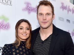 Chris Pratt tem a reação mais doce à gravidez de Aubrey Plaza