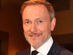 Christian Lindner assume um novo papel