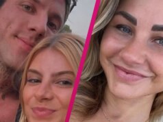 Christian Wolff: “Deixe Romy e eu sermos felizes” – apelo desesperado à ex Antonia Elena