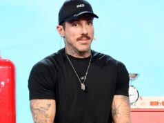 Christian Wolff não quer mandar sua filha para a escola