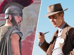 Christopher Nolan revela que ‘Odyssey’ será “mais curto” que o tempo de execução de ‘Oppenheimer’, mas ainda assim “um filme épico”