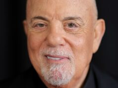 Christy dá uma atualização sobre a saúde de Billy Joel