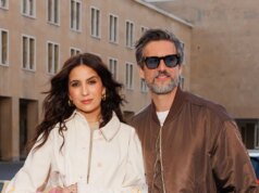 Chryssanthi Kavazi: A estrela GZSZ tem 140 pares de sapatos