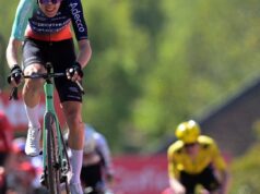 Ciclismo: A Revolução Francesa: Seixas fascina a Grande Nação