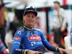 Ciclismo: Com Paul Cixas, “a França parece ter encontrado um piloto capaz de vencer o Tour”, acredita Mathieu van der Poel