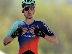Ciclismo: Paul Seixas entra pela primeira vez no top 10 do ranking dos melhores ciclistas do mundo